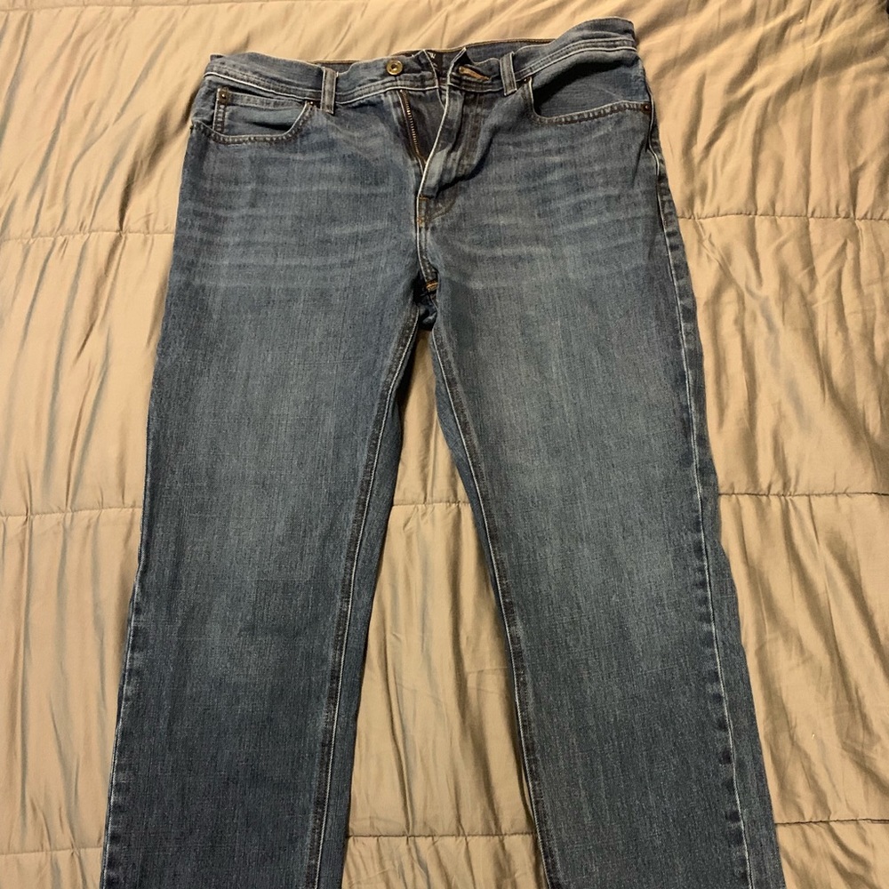 J Crew Jeans